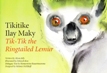 Tik-Tik the Ringtailed Lemur cover
